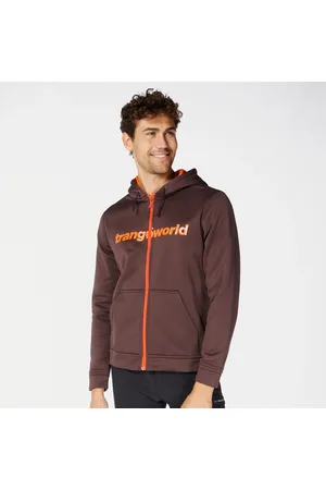 Trangoworld Ripon - - Casaco Montanha Homem MKP