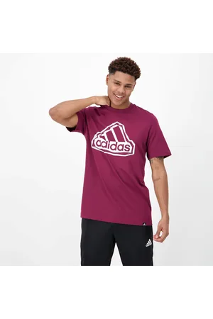 T-shirts adidas para Homem