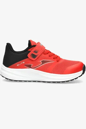 Joma Elite - - Sapatilhas Velcro Menino