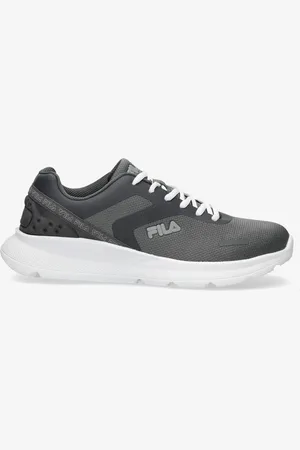 Fila Beam - Cinza - Sapatilhas Running Homem