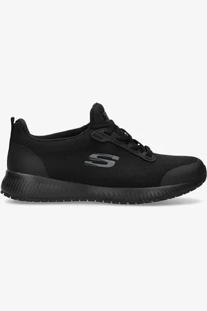 Skechers Work Squad - - Sapatilhas Running Mulher
