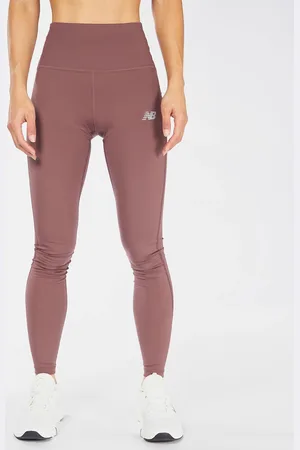 New Balance Leggings - - Leggings Running Mulher