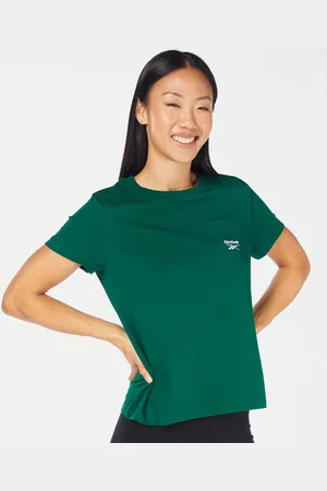 Nova colecção 2024 de T-shirtsde Reebok T-shirts para Mulher - 32 productos