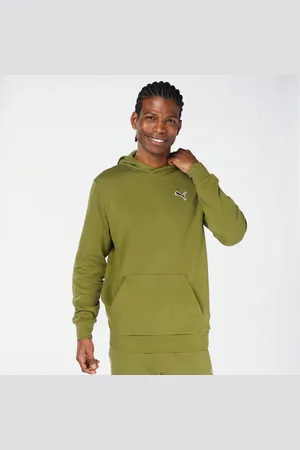 Sweatshirts e Hoodies Sport Zone - Homem : básicas, lisas, estampadas