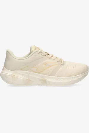 Joma Elite - Bege - Sapatilhas Running Mulher