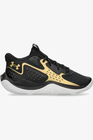 Under Armour Jet 23 - - Sapatilhas Basket Homem