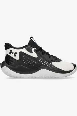 Under Armour Jet 23 - - Sapatilhas Basquetebol Homem MKP