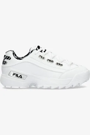 Sapatilhas best sale fila hometown