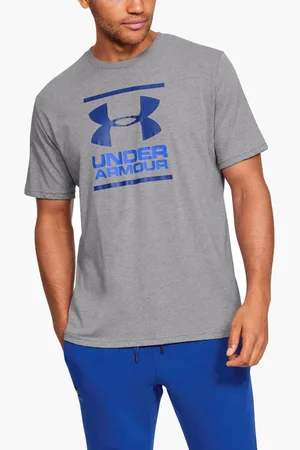 T-Shirts Under Armour Homem