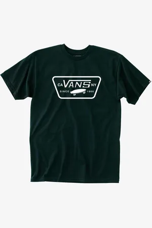 Vans T-shirt - - T-shirt Homem