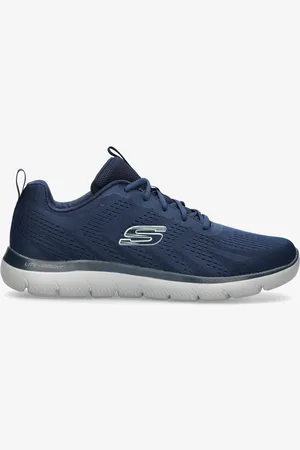 Skechers Summits Torre - - Sapatilhas Running Homem MKP
