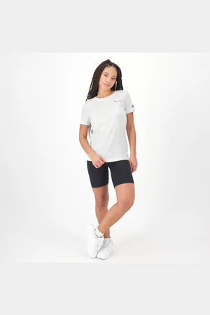 Champion Leggings Curtas - - Leggings Ciclista Mulher
