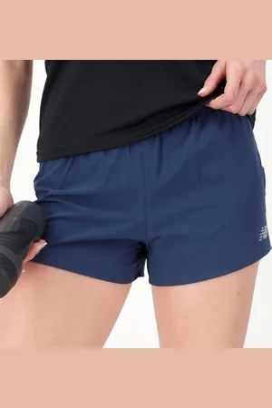 New Balance Calções - - Calções Running Mulher