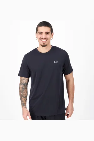 Under Armour Streaker - - T-shirt Homem