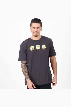 T-shirts de homem, Nova Coleção