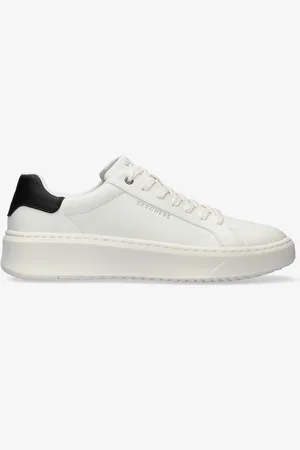 Skechers Court Break - - Sapatilhas Homem