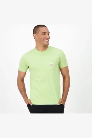 Rip Curl T-shirt - - T-shirt Homem
