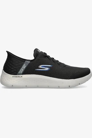 Skechers Go Walk Flex - - Sapatilhas Slip-ins Homem MKP