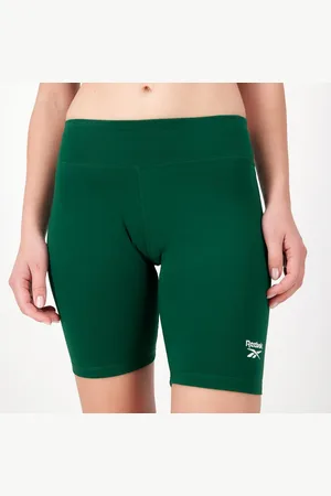 Reebok Small Logo - - Leggings Sem Costura Mulher