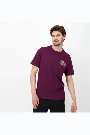 New Balance Sneaker - - T-shirt Algodão Homem