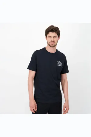 New Balance Sneaker - - T-shirt Algodão Homem