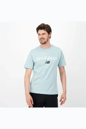 New Balance Vintage - - T-shirt Homem