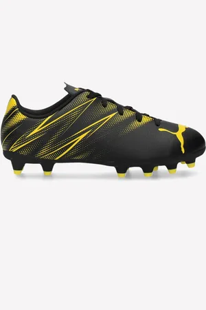 PUMA Attacanto Fg - - Chuteiras Pitons Criança
