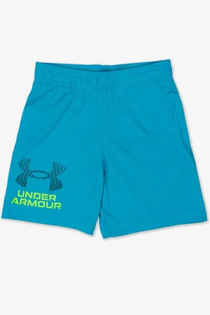 Under Armour Tech - - Calções Fato Treino Rapaz