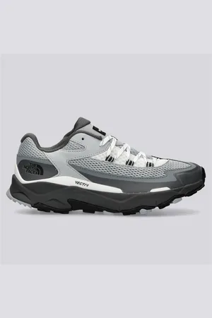 The North Face The Vectiv Traval - Cinza - Sapatilhas Trekking Homem