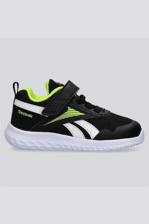 Reebok Rush Runner - - Sapatilhas Running Menino