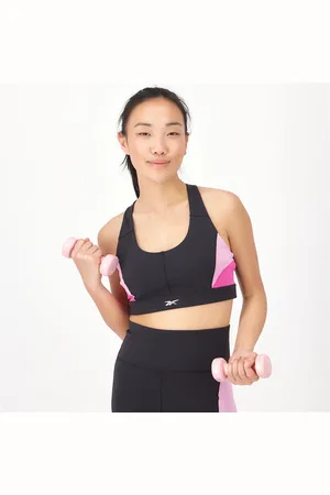Reebok - Soutien Desporto Almofadado