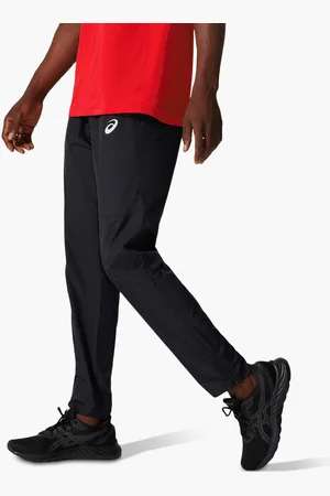 Asics Calças Core Oven - - Calças Running Homem