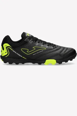 Joma Máxima - Branco - Chuteiras Turf Adulto