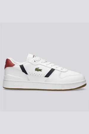 Lacoste T-Clip - - Sapatilhas Homem MKP