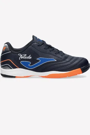 Joma Toledo - - Sapatilhas Futsal Criança