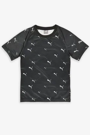 PUMA T-shirt - - T-shirt Rapaz