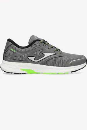 Joma Meta - Cinza - Sapatilhas Running Homem