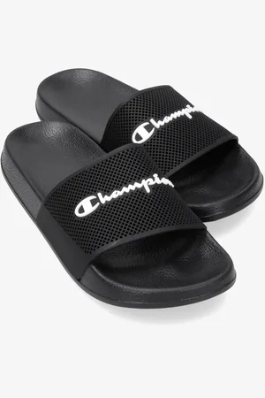 Champion Daytona - - Chinelos Slide Homem