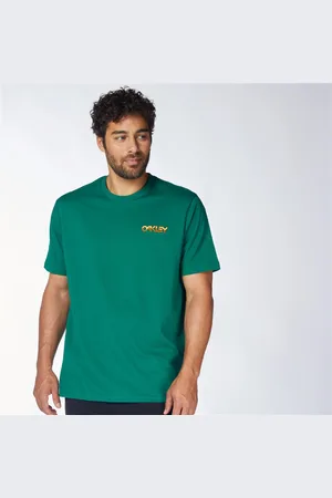 Oakley Dipped B1B - - T-shirt Montanha Homem