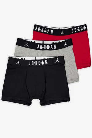 Jordan Flight - - Boxers Júnior