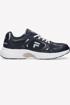 Fila 1911 - - Sapatilhas Retro Homem