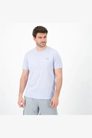 Under Armour Streaker - - T-shirt Homem