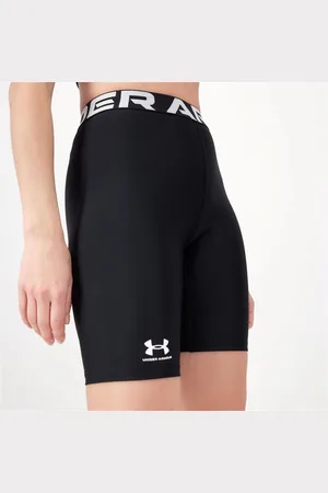 Under Armour Authentic - - Leggings Ciclista Mulher