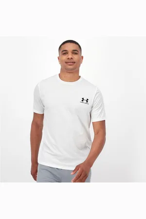 Under Armour T-shirt - - T-shirt Homem MKP