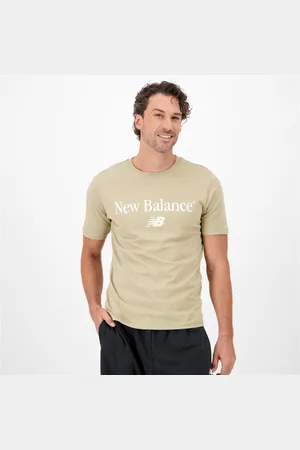 New Balance Vintage - - T-shirt Homem
