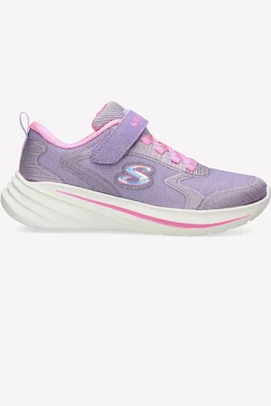 Skechers Wave 92 - - Sapatilhas Velcro Menina