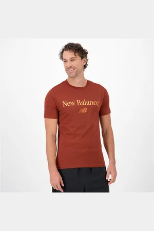 New Balance Vintage - - T-shirt Homem