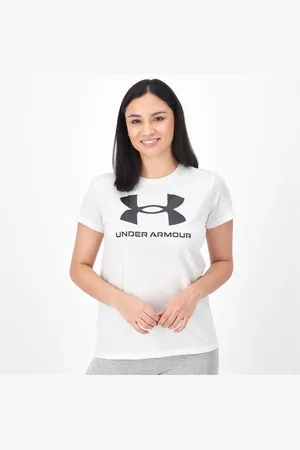 Under Armour T-shirt - - T-shirt Mulher
