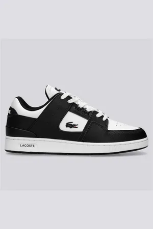 Lacoste Court Cage - - Sapatilhas Homem