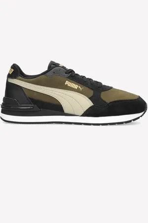 PUMA St Runner V4 Sd - - Sapatilhas Homem